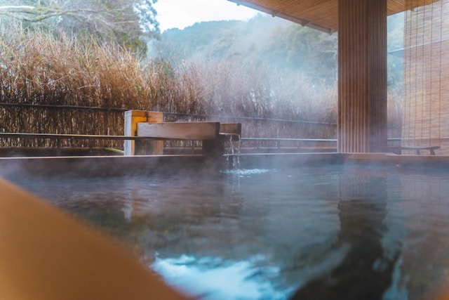 What is an Onsen? A Beginner’s Guide to Japan’s Living Culture